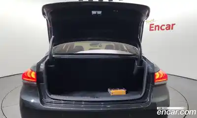 Genesis G80 2020 3.3 Автомат в Москве № 16360, миниатюра 7