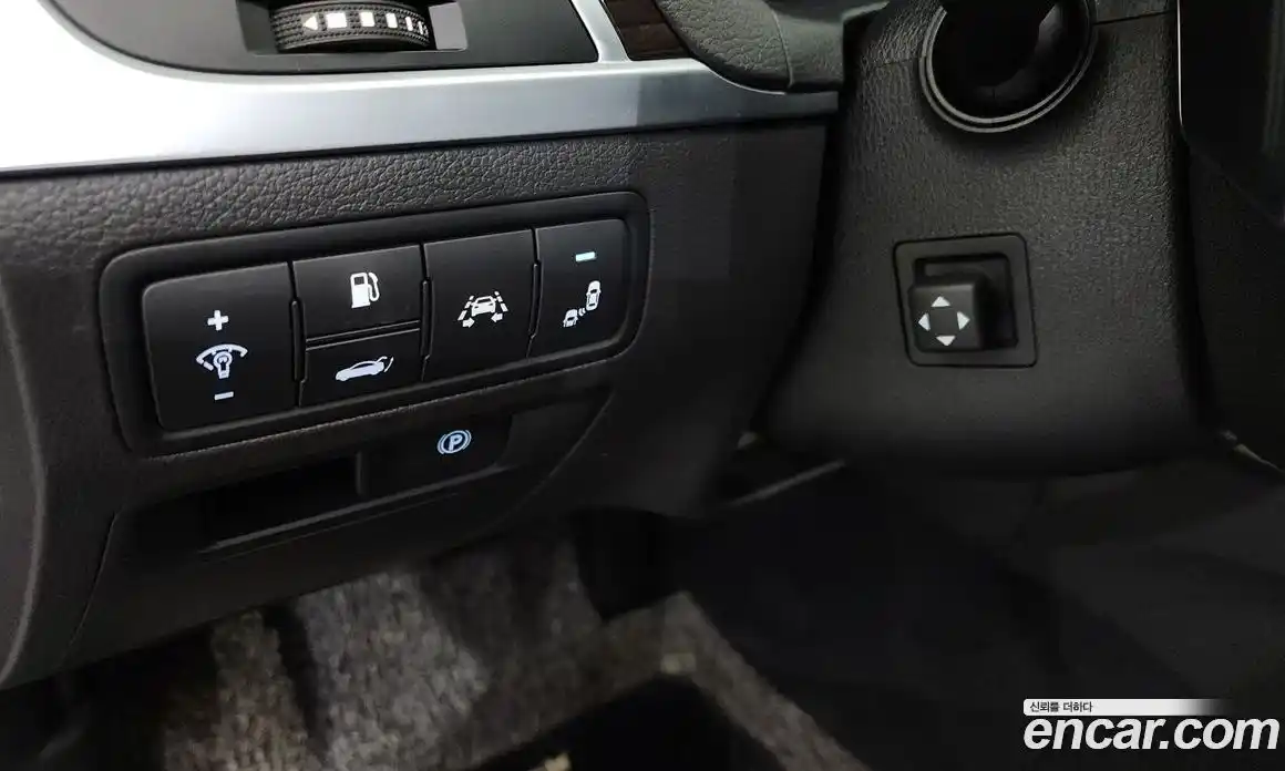 Genesis G80 2020 3.3 Автомат в Москве № 16360, фото 8