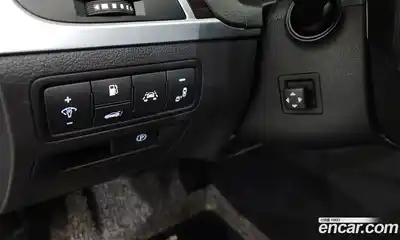 Genesis G80 2020 3.3 Автомат в Москве № 16360, миниатюра 8