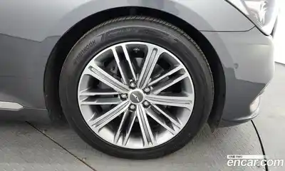 Genesis G80 2020 3.3 Автомат в Москве № 16360, миниатюра 10