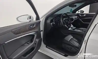 Audi A6 2020 2.0 Автомат в Москве № 163621, миниатюра 12