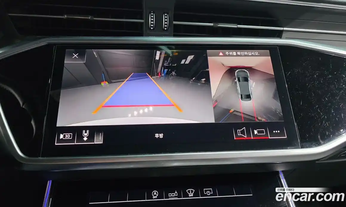 Audi A6 2020 2.0 Автомат в Москве № 163621, фото 16