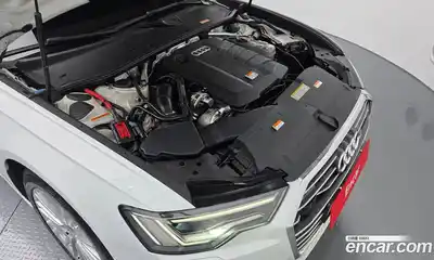 Audi A6 2020 2.0 Автомат в Москве № 163621, миниатюра 6