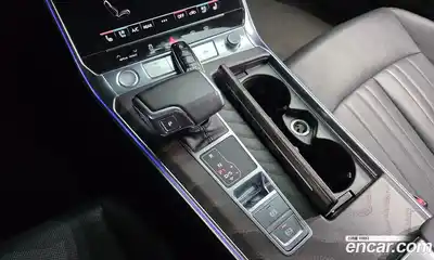 Audi A6 2020 2.0 Автомат в Москве № 163621, миниатюра 9