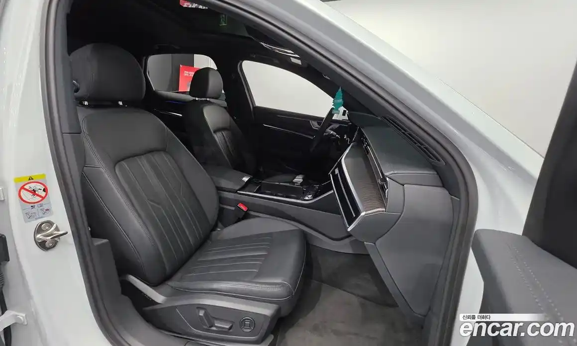 Audi A6 2020 2.0 Автомат в Москве № 163621, фото 10