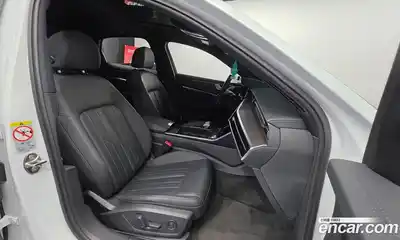 Audi A6 2020 2.0 Автомат в Москве № 163621, миниатюра 10