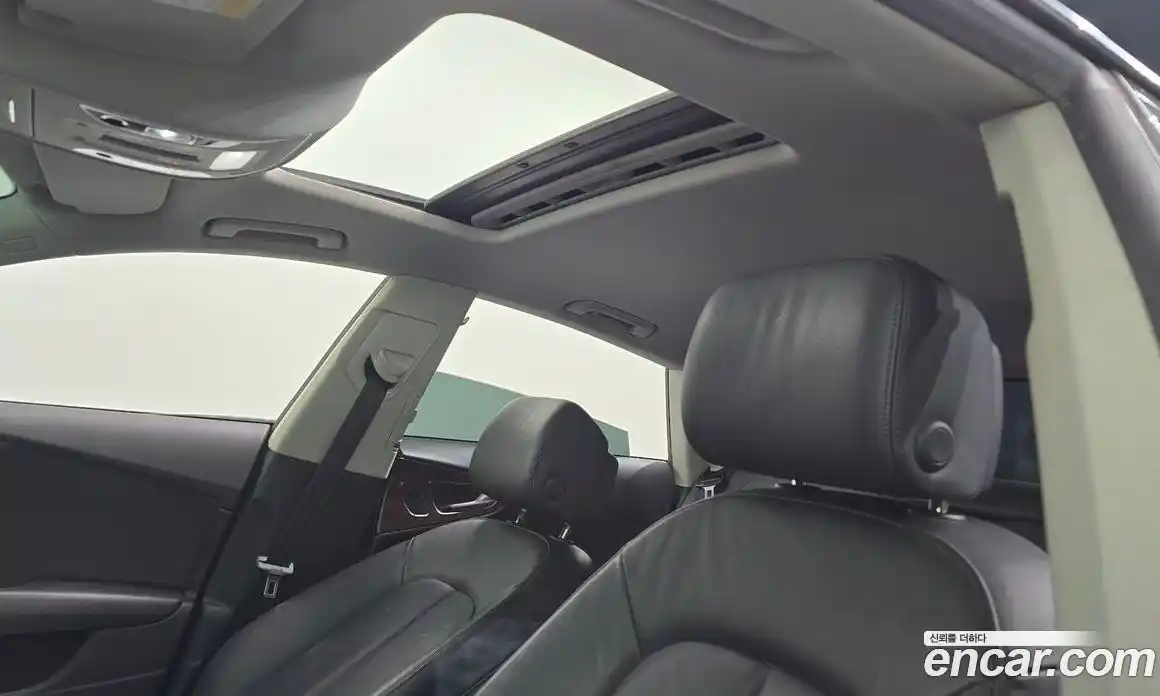 Audi A7 2013 3.0 Автомат в Москве № 163747, фото 14