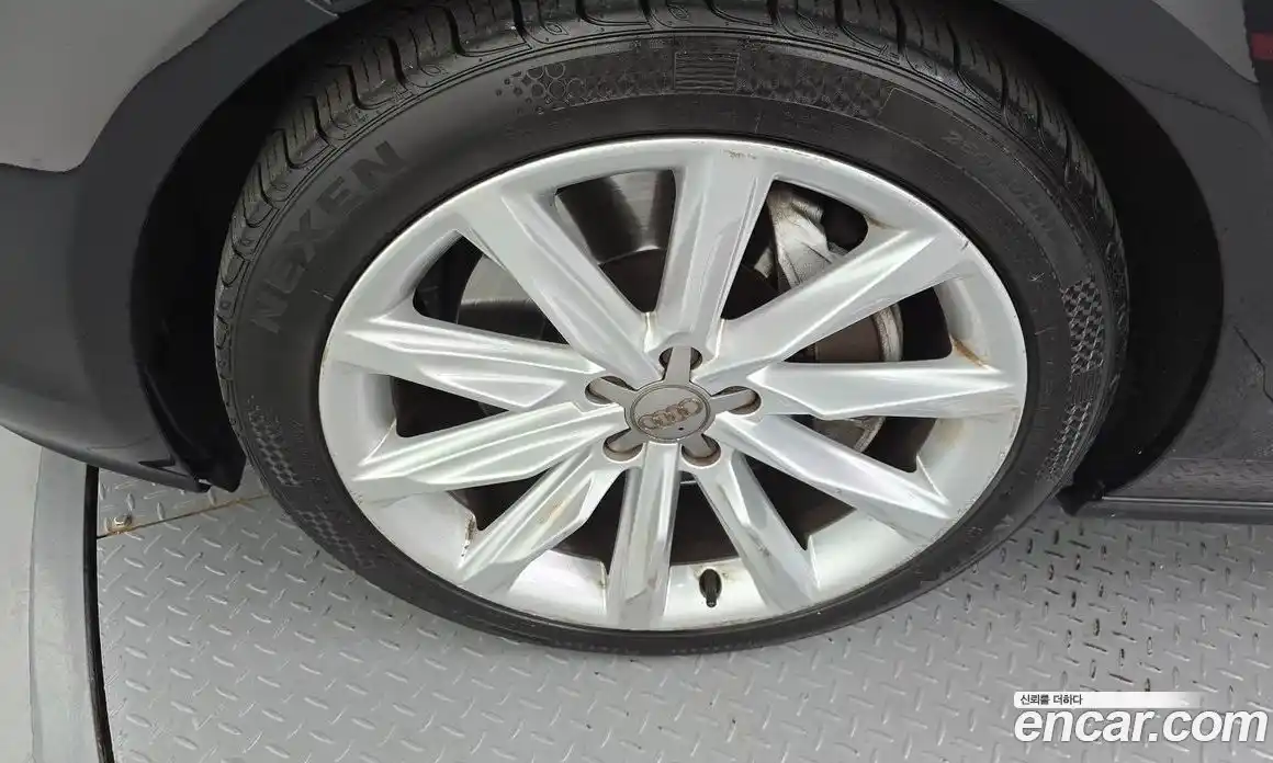 Audi A7 2013 3.0 Автомат в Москве № 163747, фото 15