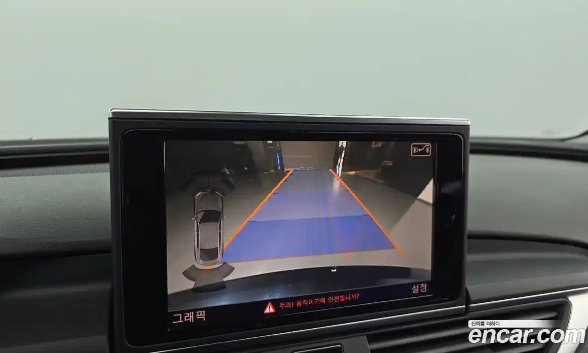 Audi A7 2013 3.0 Автомат в Москве № 163747, фото 18