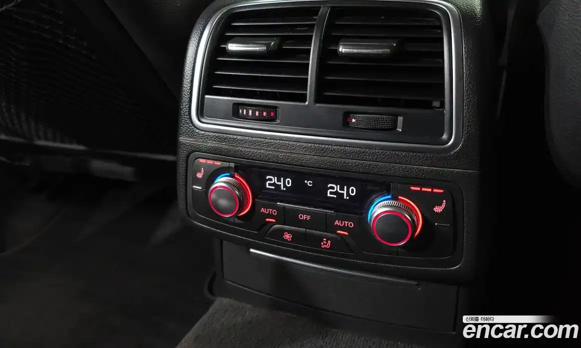 Audi A7 2013 3.0 Автомат в Москве № 163747, фото 8