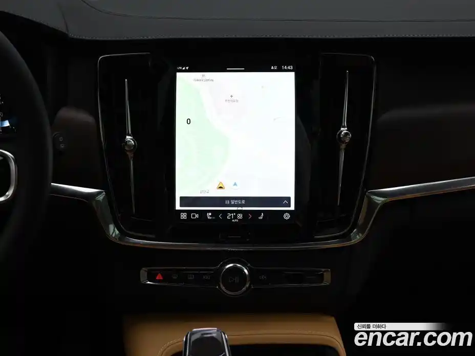 Volvo V90 2024 2.0 Автомат в Москве № 164145, фото 14