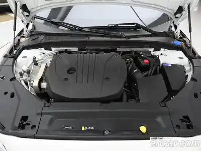 Volvo V90 2024 2.0 Автомат в Москве № 164145, миниатюра 6