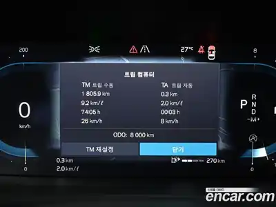 Volvo V90 2024 2.0 Автомат в Москве № 164145, миниатюра 8