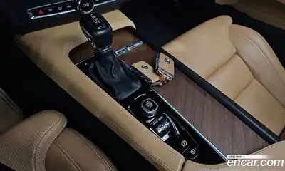 Volvo S90 2020 2.0 Автомат в Москве № 164329, миниатюра 12