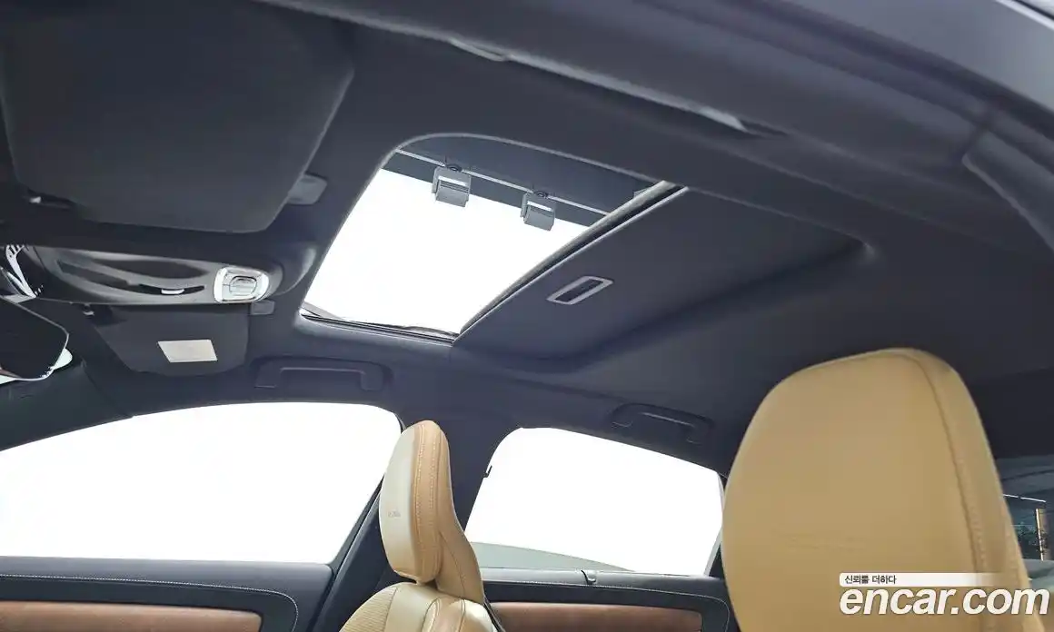 Volvo S90 2020 2.0 Автомат в Москве № 164329, фото 16