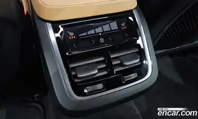 Volvo S90 2020 2.0 Автомат в Москве № 164329, миниатюра 2