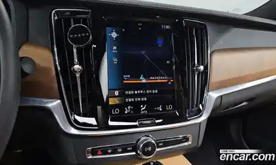 Volvo S90 2020 2.0 Автомат в Москве № 164329, миниатюра 4