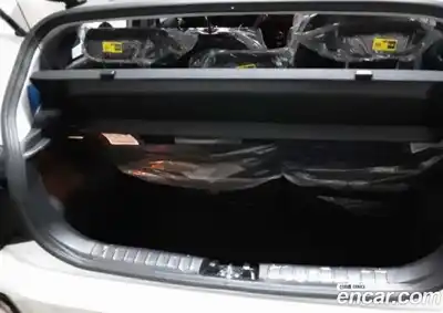 Kia Morning 2026 1.0 Автомат в Москве № 16450, миниатюра 6