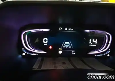 Kia Morning 2026 1.0 Автомат в Москве № 16450, миниатюра 7