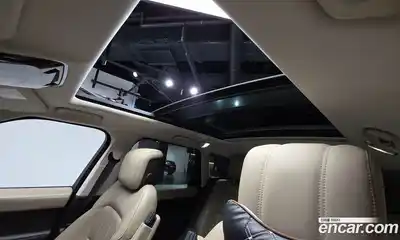 Land Rover Range-Rover Sport 2020 3.0 Автомат в Москве № 166525, миниатюра 2