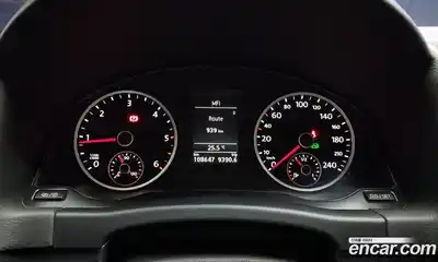 Volkswagen Tiguan 2014 2.0 Автомат в Москве № 168929, миниатюра 8