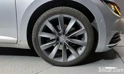 Volkswagen Arteon 2020 2.0 Автомат в Москве № 168992, миниатюра 12