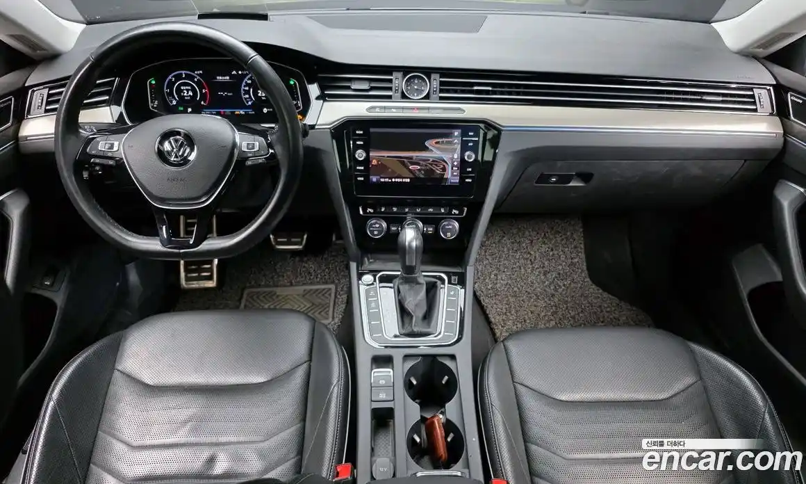 Volkswagen Arteon 2020 2.0 Автомат в Москве № 168992, фото 13