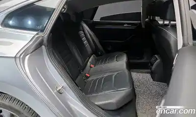 Volkswagen Arteon 2020 2.0 Автомат в Москве № 168992, миниатюра 3