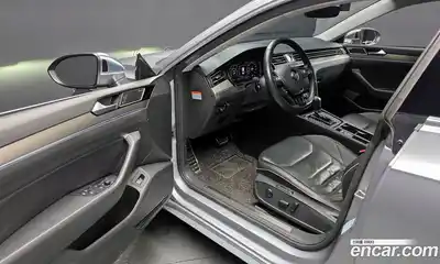 Volkswagen Arteon 2020 2.0 Автомат в Москве № 168992, миниатюра 5