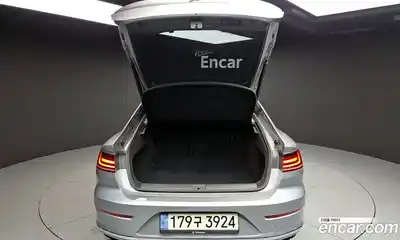 Volkswagen Arteon 2020 2.0 Автомат в Москве № 168992, миниатюра 6