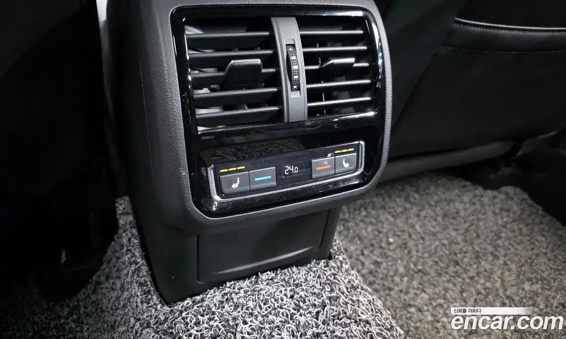 Volkswagen Arteon 2020 2.0 Автомат в Москве № 168992, фото 8