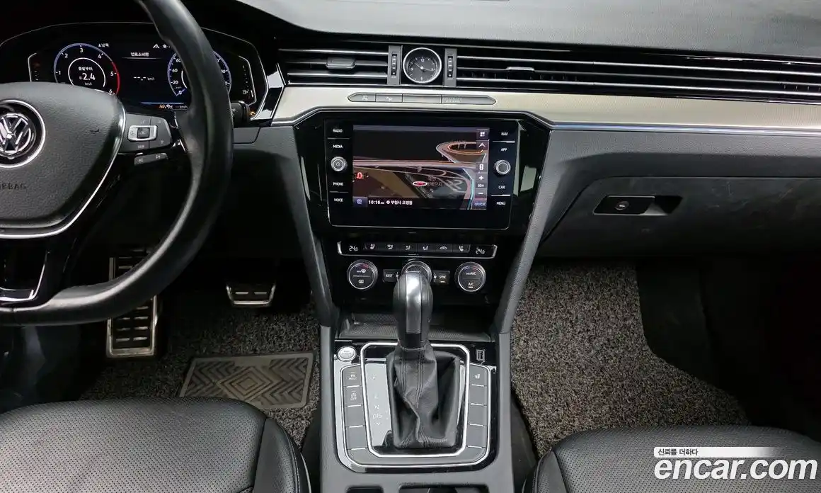 Volkswagen Arteon 2020 2.0 Автомат в Москве № 168992, фото 10