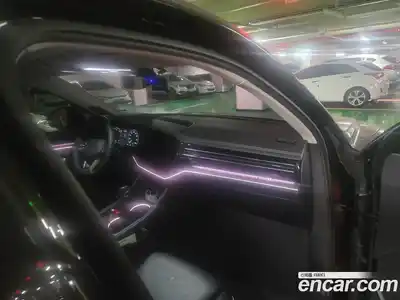 Volkswagen Touareg 2024 3.0 Автомат в Москве № 169144, миниатюра 11