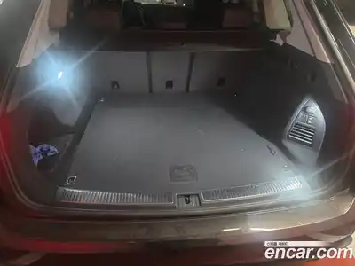 Volkswagen Touareg 2024 3.0 Автомат в Москве № 169144, миниатюра 12