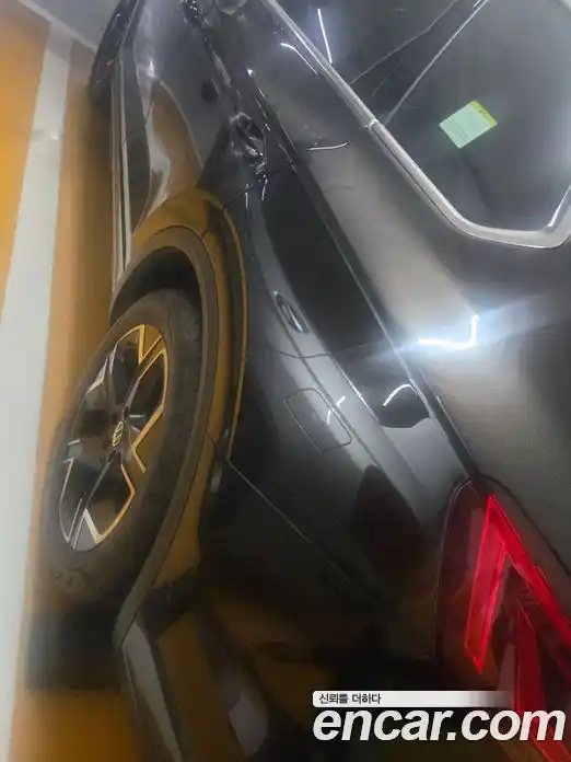 Volkswagen Touareg 2024 3.0 Автомат в Москве № 169144, фото 13