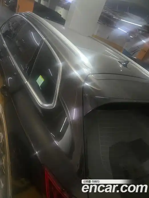 Volkswagen Touareg 2024 3.0 Автомат в Москве № 169144, фото 14