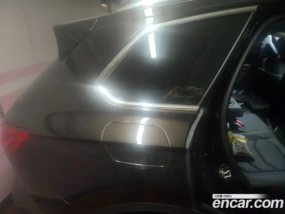 Volkswagen Touareg 2024 3.0 Автомат в Москве № 169144, фото 15