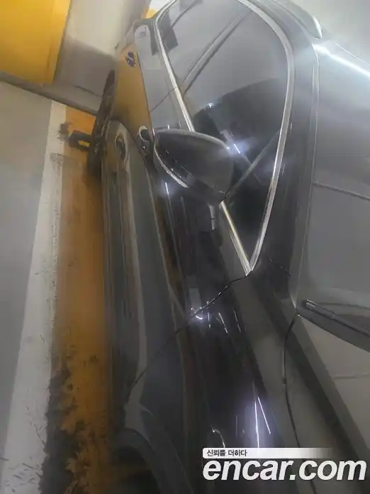 Volkswagen Touareg 2024 3.0 Автомат в Москве № 169144, фото 19