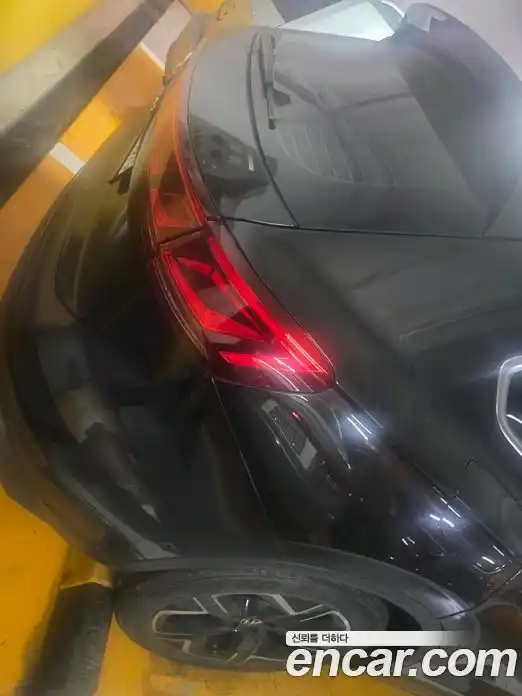 Volkswagen Touareg 2024 3.0 Автомат в Москве № 169144, фото 20