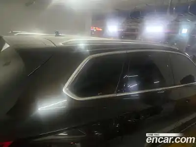 Volkswagen Touareg 2024 3.0 Автомат в Москве № 169144, миниатюра 2