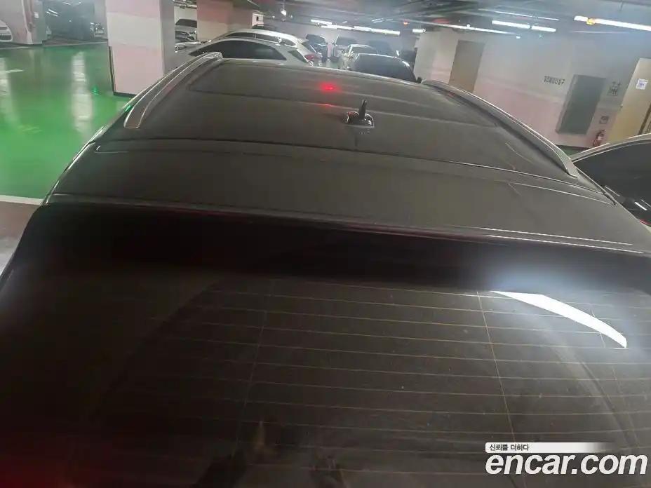 Volkswagen Touareg 2024 3.0 Автомат в Москве № 169144, фото 6