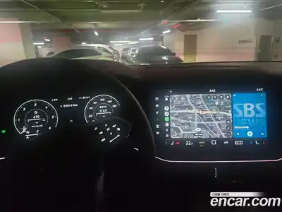 Volkswagen Touareg 2024 3.0 Автомат в Москве № 169144, миниатюра 7