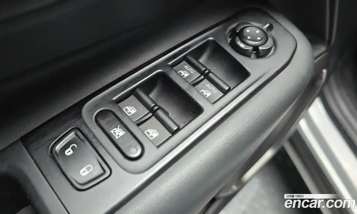 Jeep Renegade 2021 2.4 Автомат в Москве № 169736, фото 6