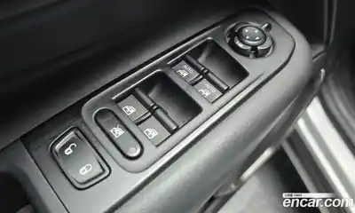 Jeep Renegade 2021 2.4 Автомат в Москве № 169736, миниатюра 6