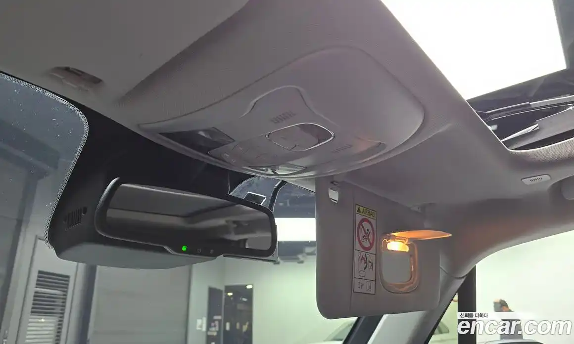 Jeep Renegade 2021 2.4 Автомат в Москве № 169736, фото 8