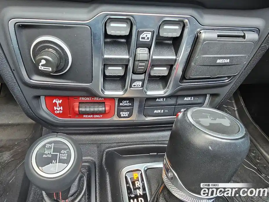 Jeep Wrangler 2021 2.0 Автомат в Москве № 169956, фото 16