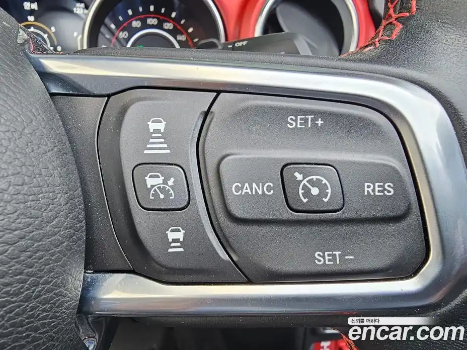 Jeep Wrangler 2021 2.0 Автомат в Москве № 169956, фото 19