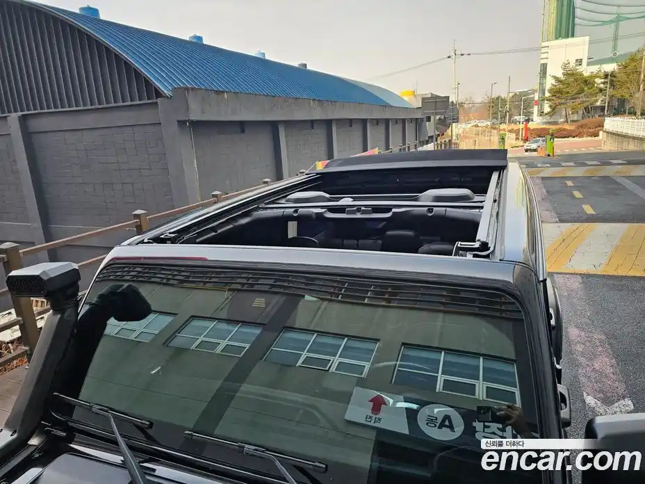 Jeep Wrangler 2021 2.0 Автомат в Москве № 169956, фото 8