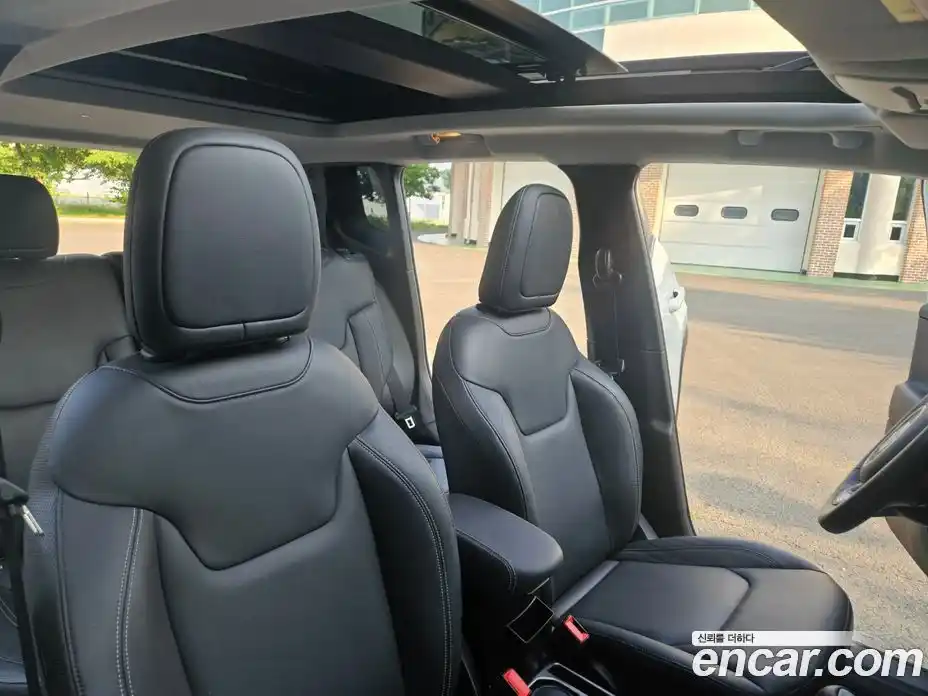Jeep Renegade 2021 2.4 Автомат в Москве № 169969, фото 19