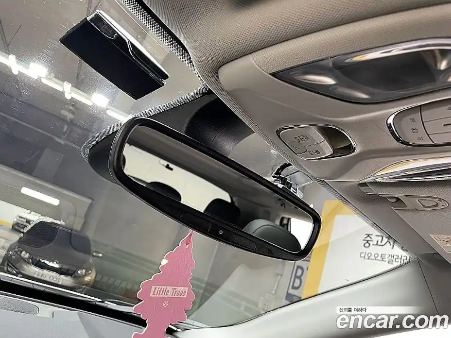 Jeep Compass 2018 2.4 Автомат в Москве № 169997, фото 15